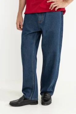 Breakers Essential Jean Navy