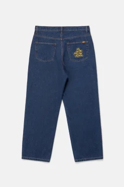 Breakers Essential Jean Navy