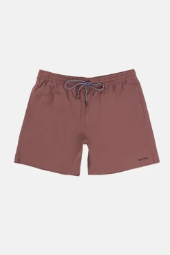 Classic Beach Short Merlot