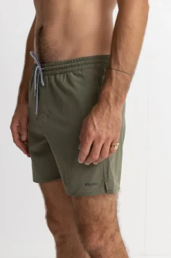 Classic Beach Short Olive