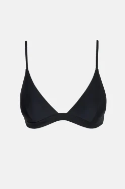 Classic Bralette Top Black