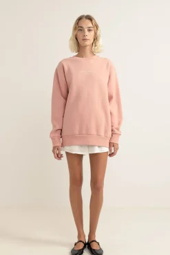 Classic Brand Fleece Rose