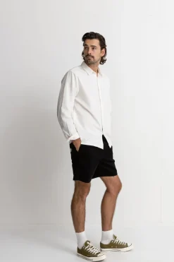 Classic Cord Jam Vintage Black