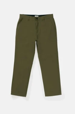 Classic Fatigue Pant Olive