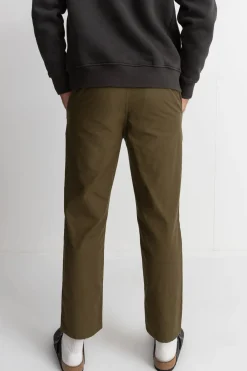 Classic Fatigue Pant Olive