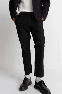 Classic Fatigue Pant Vintage Black