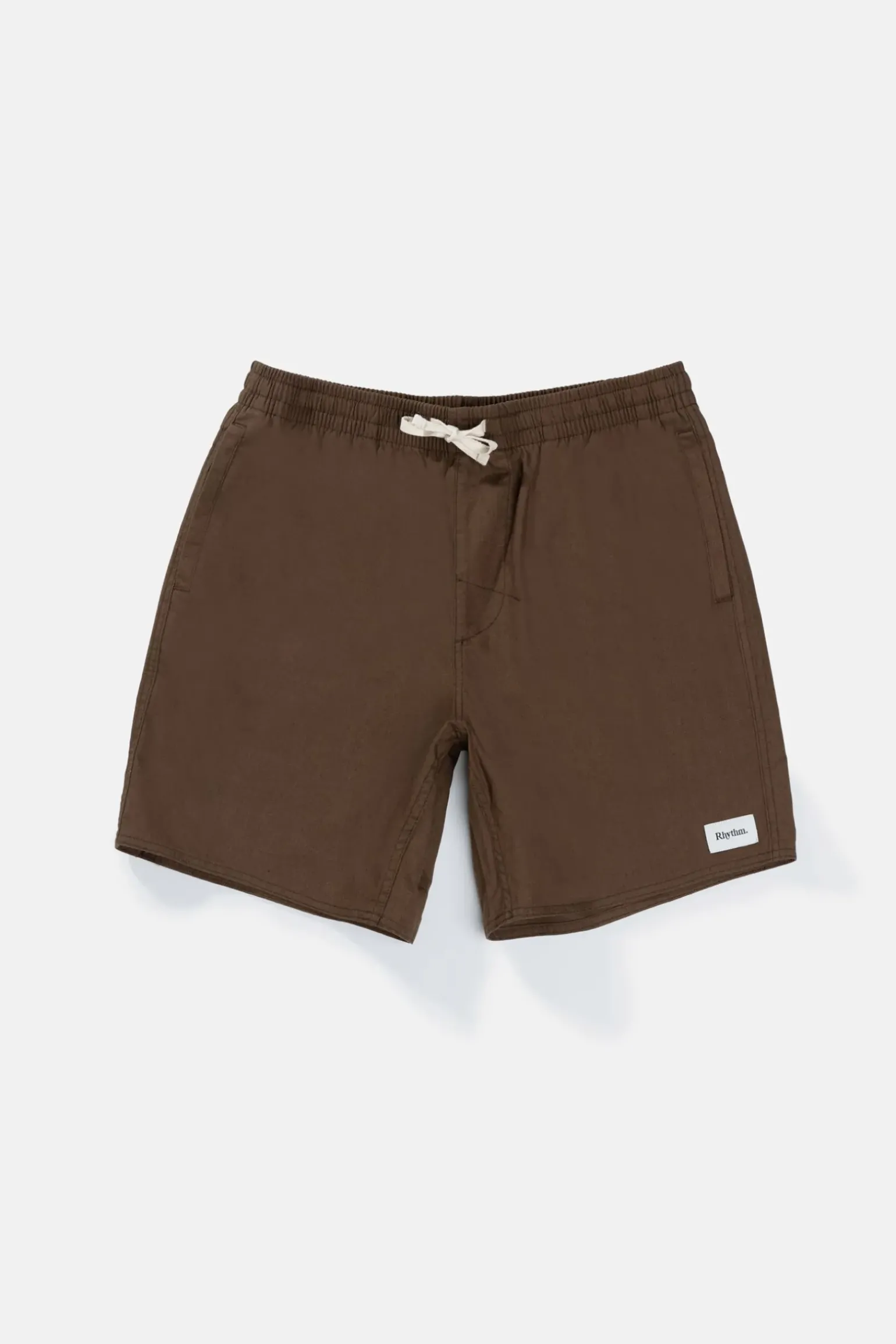 Classic Linen Jam Chocolate