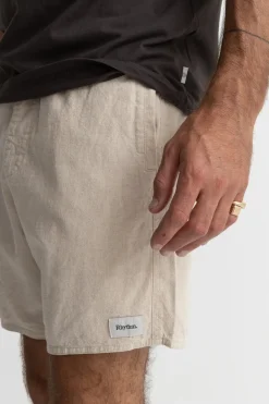 Classic Linen Jam Sand