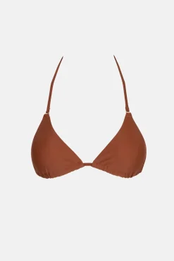 Classic Slide Tri Top Rust