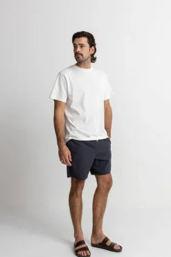 Classic Vintage Tee Vintage White