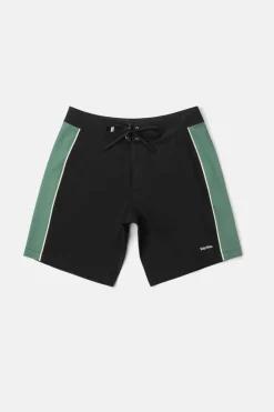 Core Pinline Trunk Olive