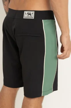 Core Pinline Trunk Olive