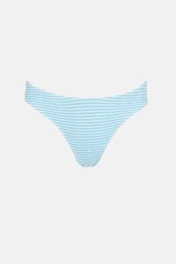 Cove Stripe Holiday Pant Blue