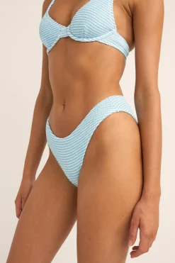 Cove Stripe Holiday Pant Blue