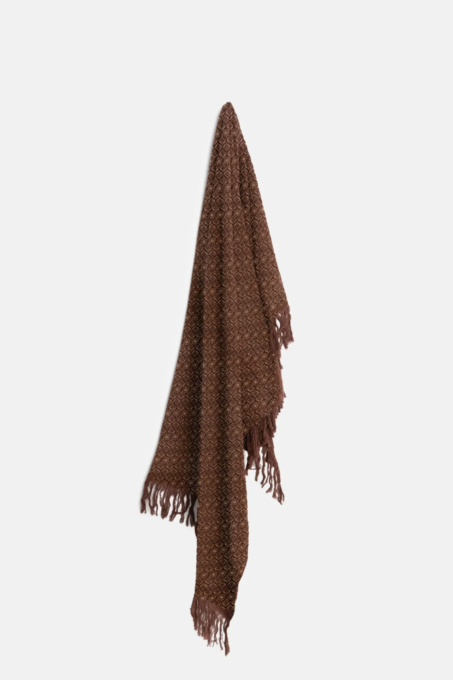 El Sol Towel Brown