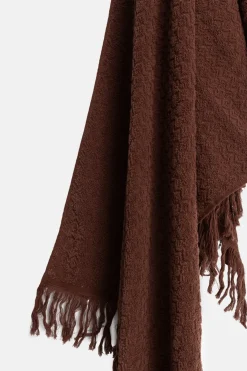 El Sol Towel Brown