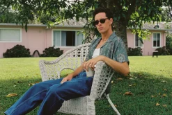 Essential Jean Dark Wash