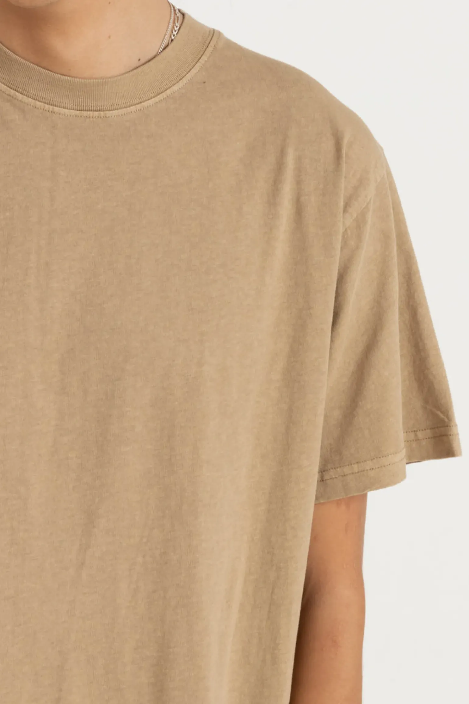 Essential Vintage Ss T-Shirt Incense