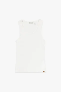 Everyday Singlet White