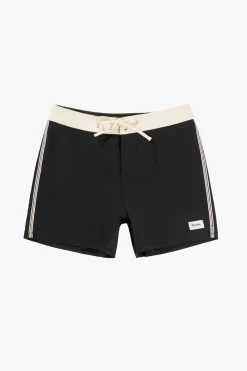 Heritage Trunk Black