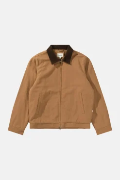 James Jacket Tobacco