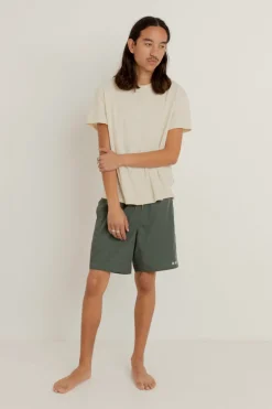 Logger Vintage Jam Pine