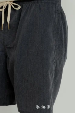 Logger Vintage Jam Vintage Black