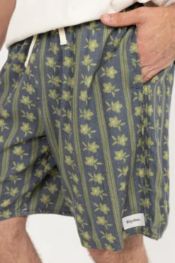 Overlap Jam Stone Blue