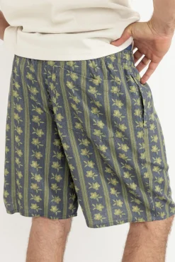 Overlap Jam Stone Blue