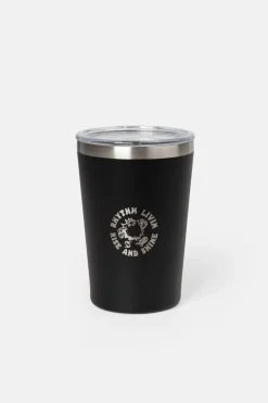 Pargo Rise & Shine 355ml Cup Midnight Black