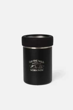 Pargo Worn Path Insulated Stubby Holder Midnight Black