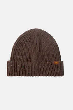 Standard Beanie Chestnut