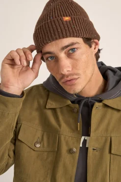 Standard Beanie Chestnut