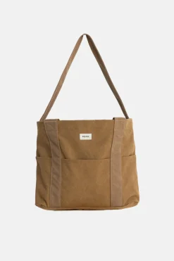 Tote Bag Brown
