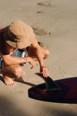 Worn Path Boonie Sand